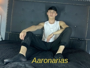 Aaronarias