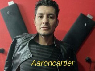 Aaroncartier