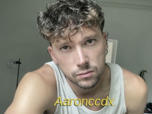 Aaronccdx