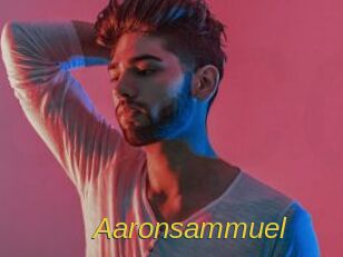 Aaronsammuel