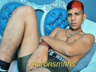 Aaronsmiths