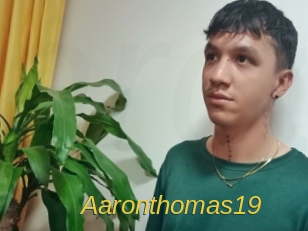 Aaronthomas19