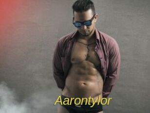 Aarontylor