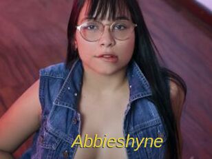 Abbieshyne