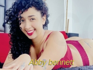 Abby_bennett