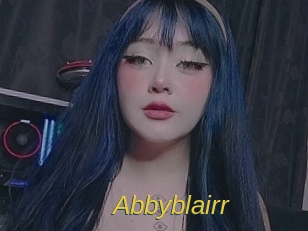 Abbyblairr