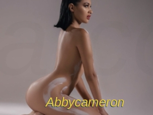 Abbycameron