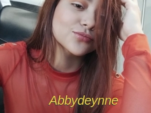 Abbydeynne