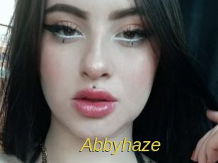 Abbyhaze