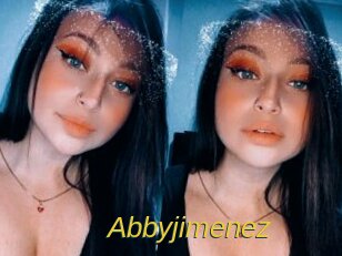 Abbyjimenez