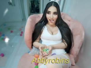 Abbyrobins