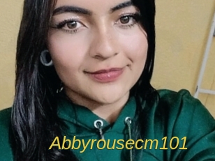 Abbyrousecm101