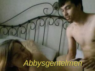 Abbysgentelmen