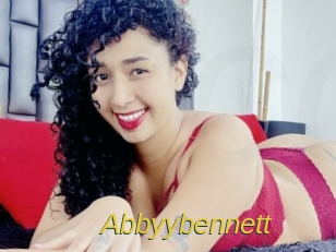 Abbyybennett