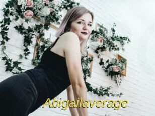 Abigailaverage