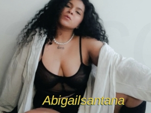 Abigailsantana