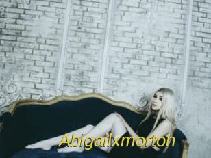 Abigailxmorton