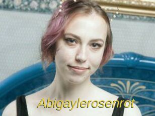 Abigaylerosenrot