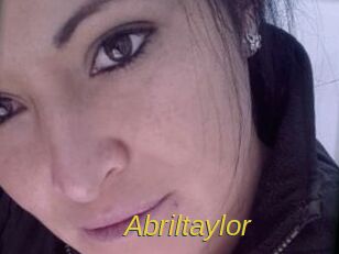 Abriltaylor