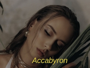 Accabyron