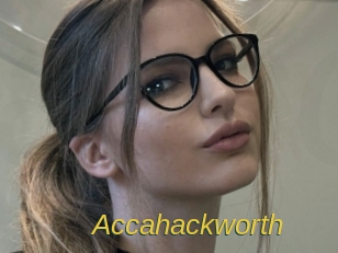 Accahackworth