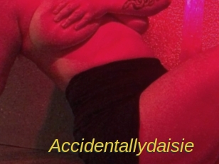 Accidentallydaisie