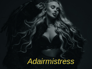 Adairmistress