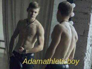 Adamathleticboy