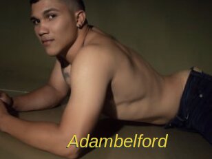 Adambelford