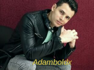 Adamboldx