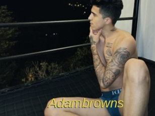 Adambrowns