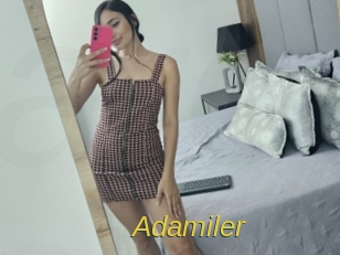 Adamiler