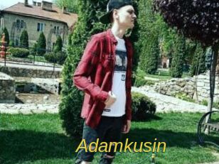 Adamkusin