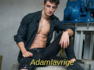 Adamlavrige