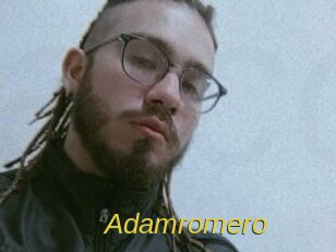 Adamromero