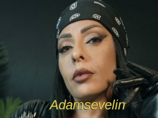 Adamsevelin