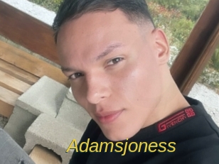 Adamsjoness