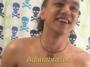 Adamthrasher