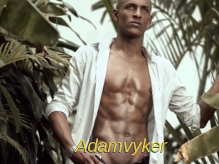 Adamvyker