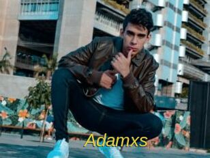 Adamxs