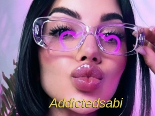 Addictedsabi