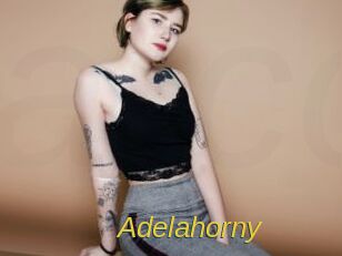 Adelahorny