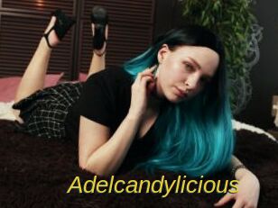 Adelcandylicious