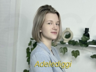 Adelediggi