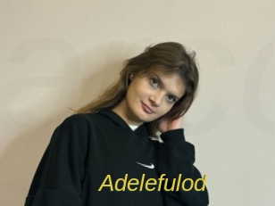 Adelefulod