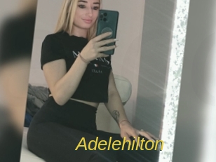 Adelehilton