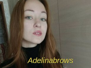 Adelinabrows