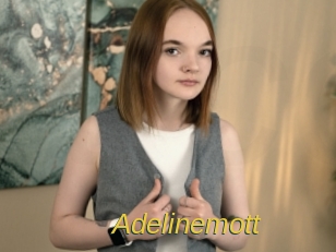 Adelinemott