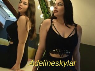 Adelineskylar