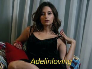 Adelinloving